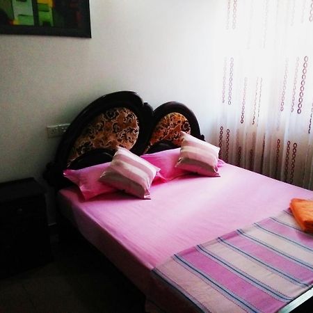 Ruslanka Homestay Ettukala Экстерьер фото