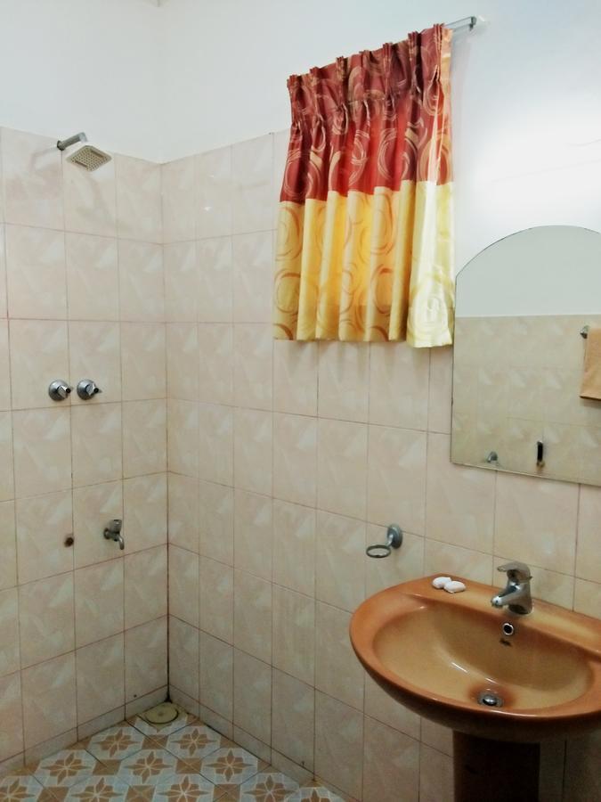 Ruslanka Homestay Ettukala Экстерьер фото