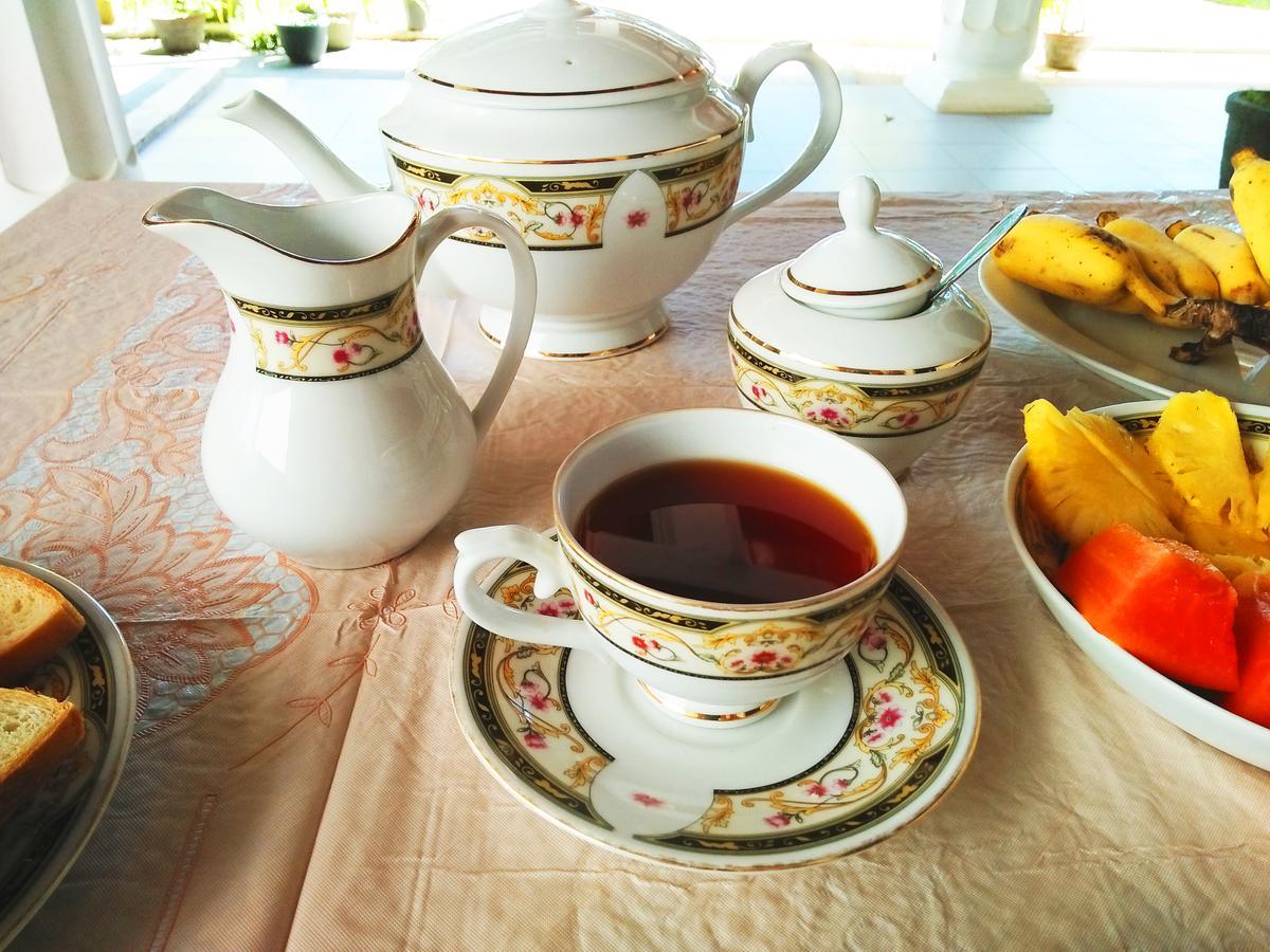 Ruslanka Homestay Ettukala Экстерьер фото