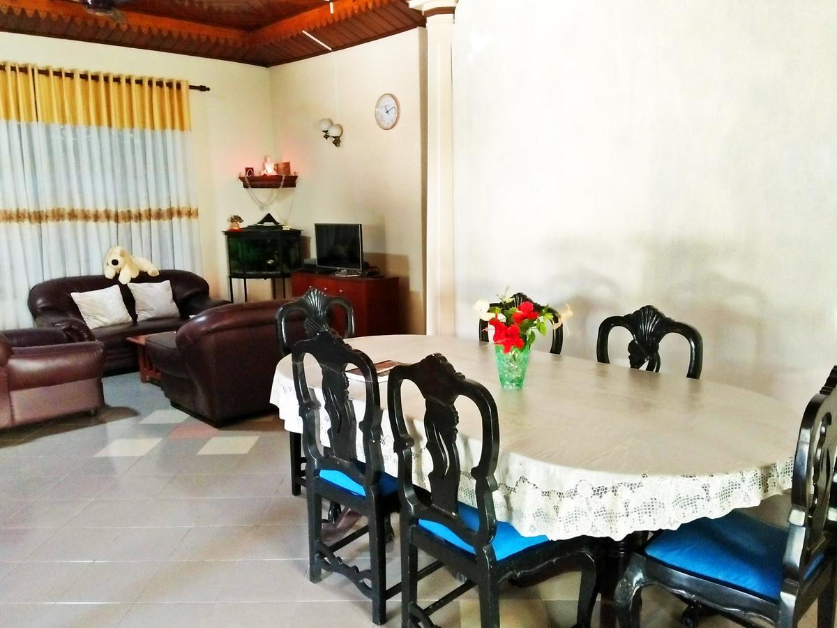 Ruslanka Homestay Ettukala Экстерьер фото