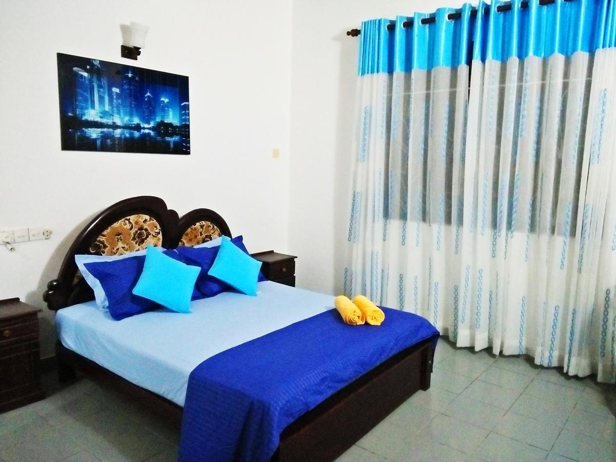 Ruslanka Homestay Ettukala Экстерьер фото