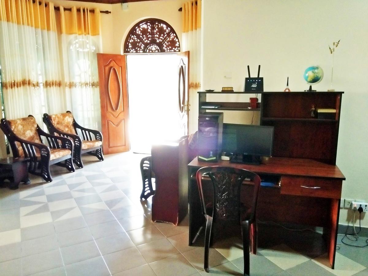 Ruslanka Homestay Ettukala Экстерьер фото