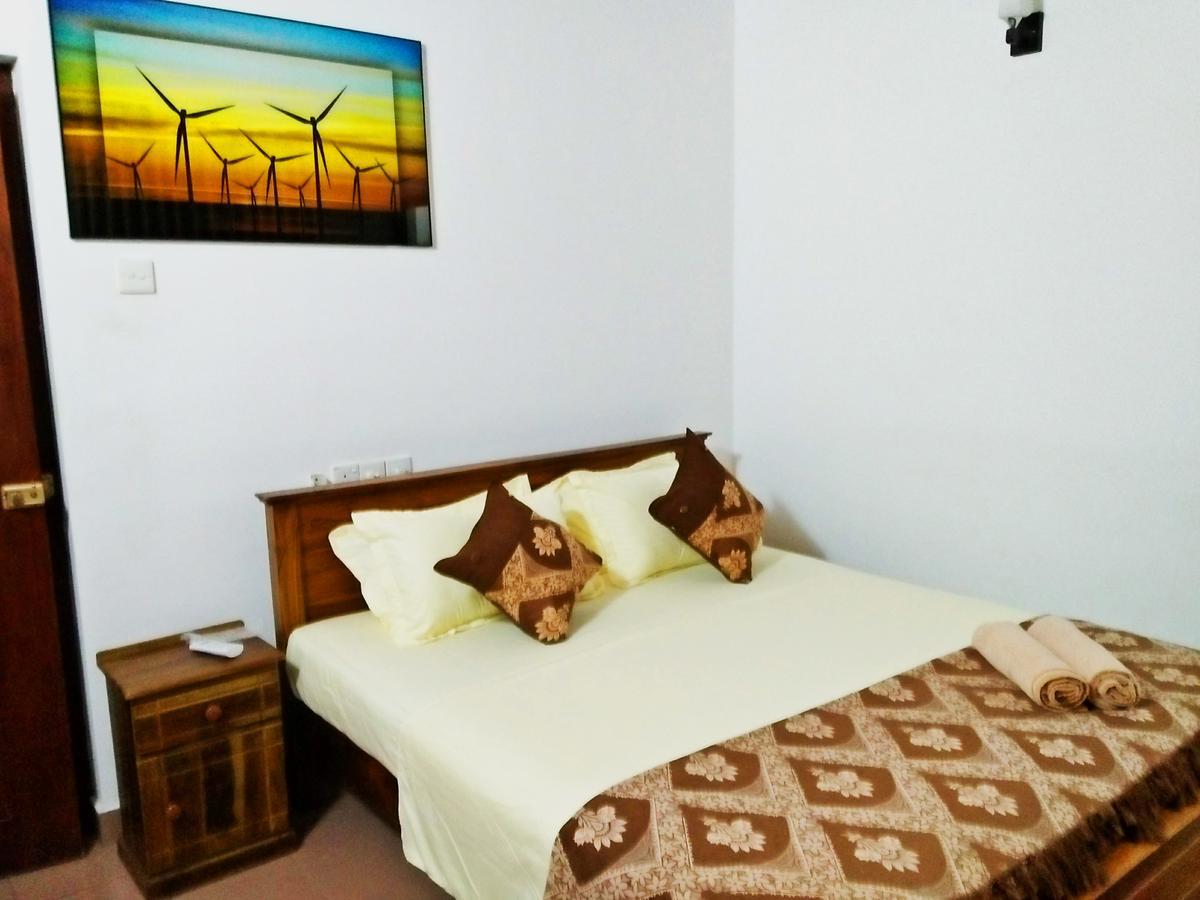 Ruslanka Homestay Ettukala Экстерьер фото