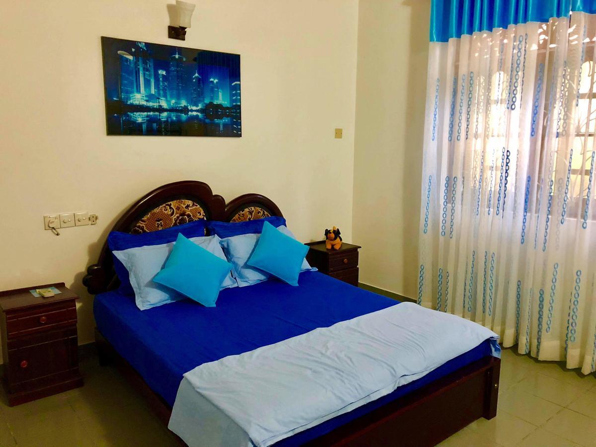 Ruslanka Homestay Ettukala Экстерьер фото