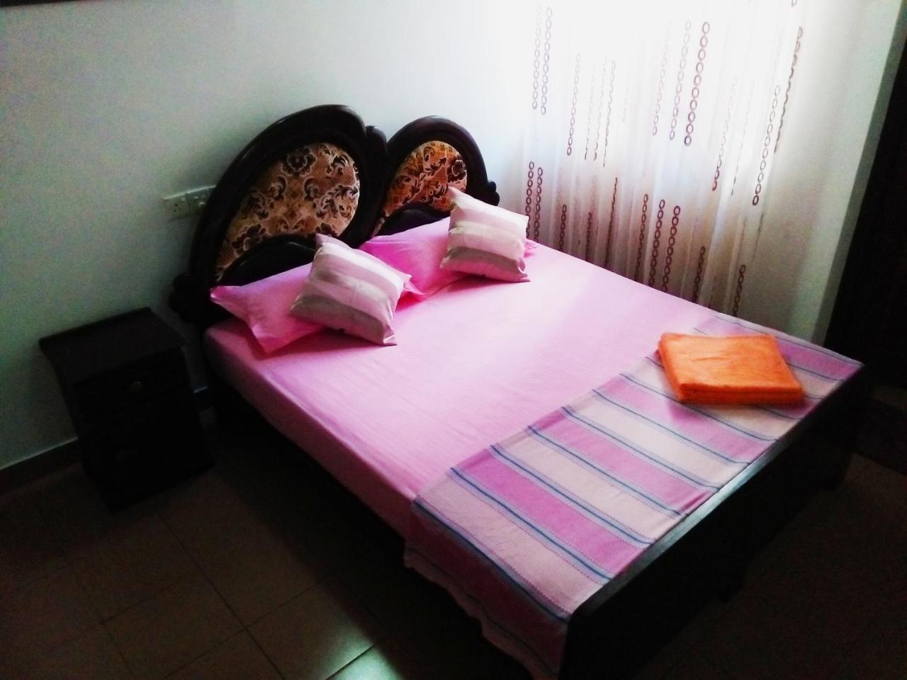 Ruslanka Homestay Ettukala Экстерьер фото