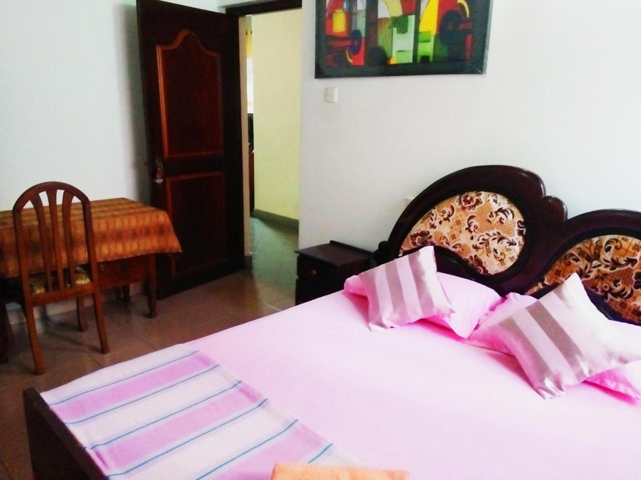 Ruslanka Homestay Ettukala Экстерьер фото
