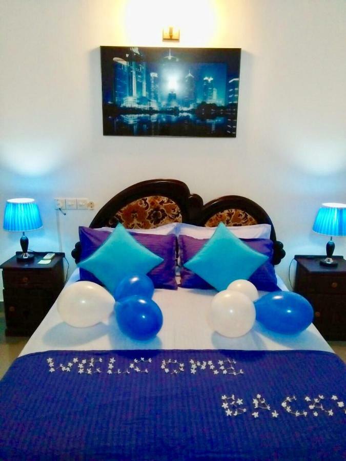 Ruslanka Homestay Ettukala Экстерьер фото