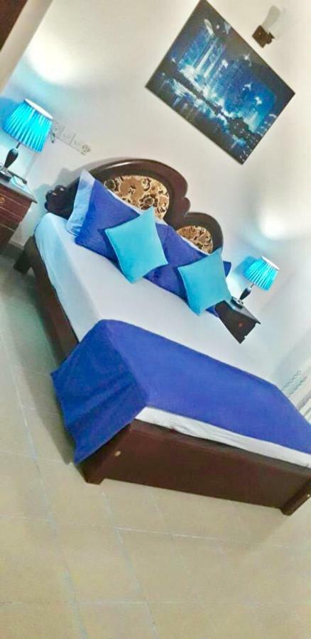 Ruslanka Homestay Ettukala Экстерьер фото