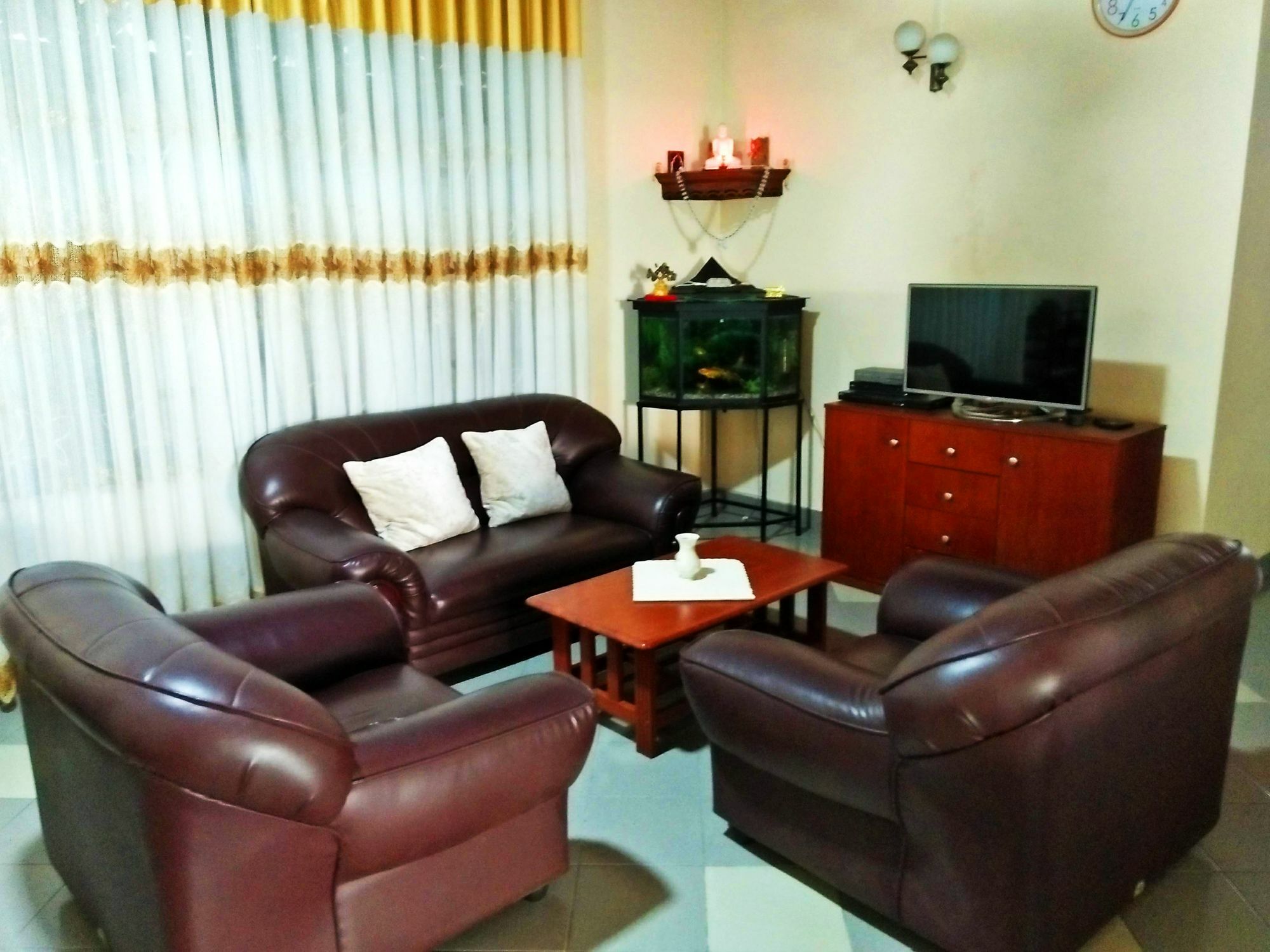 Ruslanka Homestay Ettukala Экстерьер фото