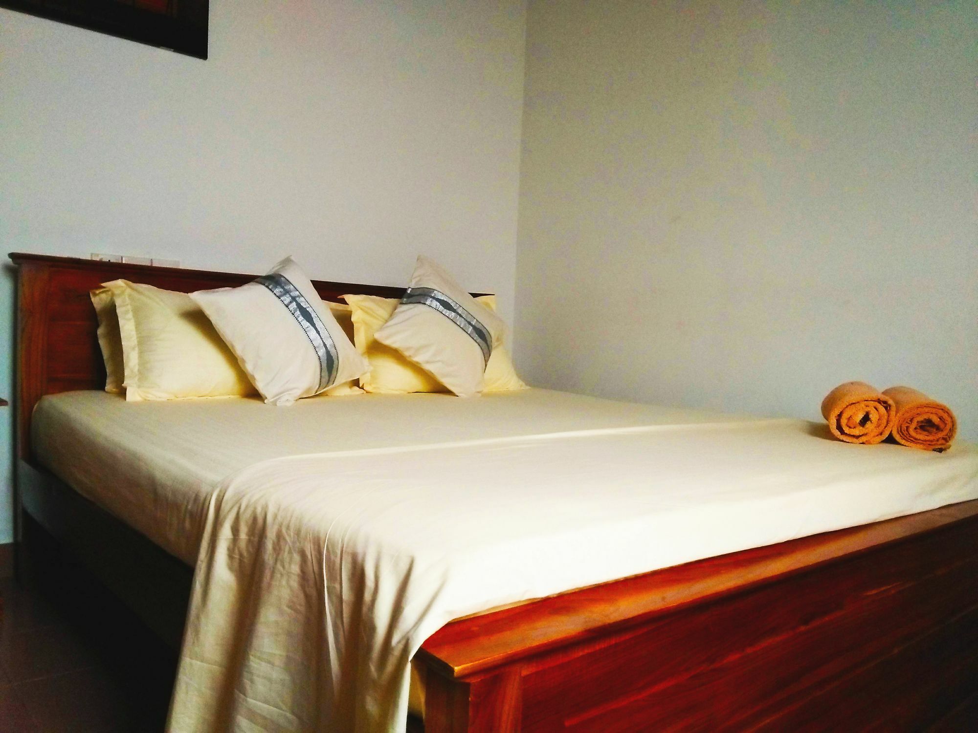 Ruslanka Homestay Ettukala Экстерьер фото